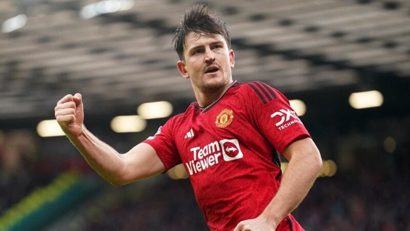 Harry Maguire muốn giữ VAR cho một mục đích duy nhất