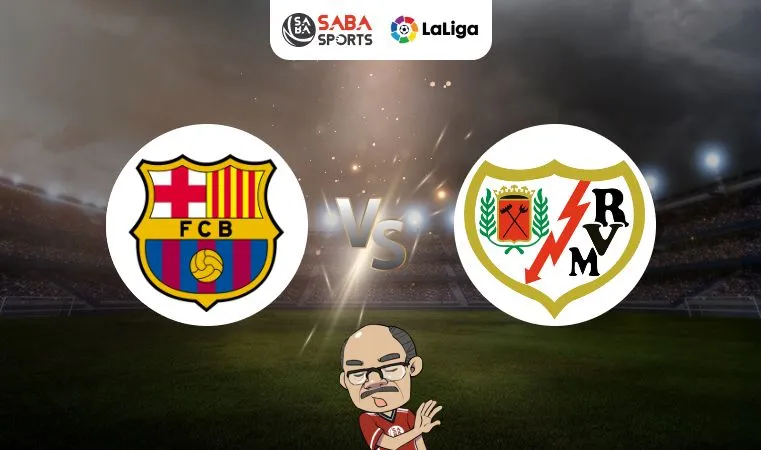 Nhận định bóng đá Barcelona vs Vallecano, 00h00 ngày 20/05: Chiến thắng đội nhà