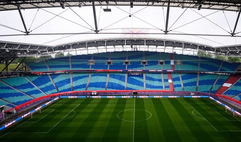 Sân vận động Red Bull Arena