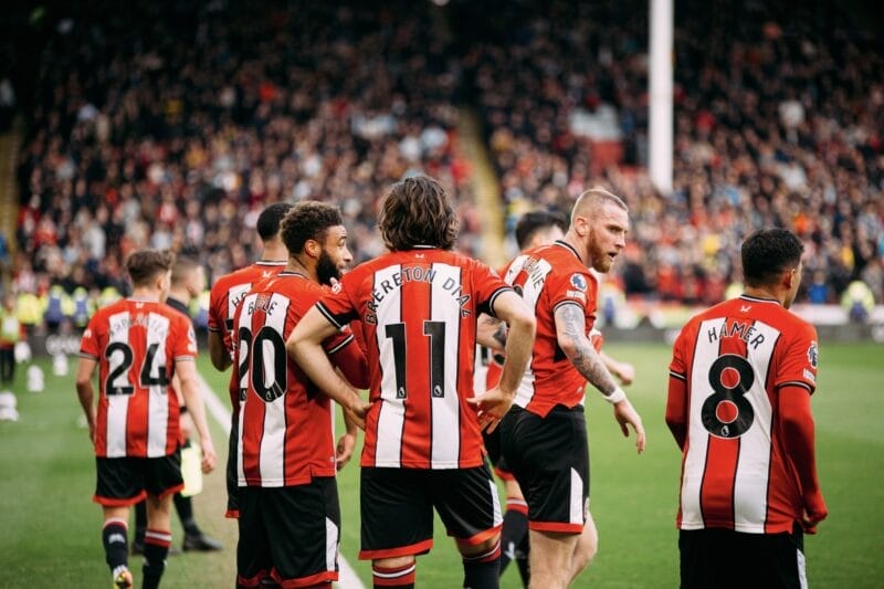 Kỷ lục 30 năm của Premier League bị Sheffield United phá vỡ