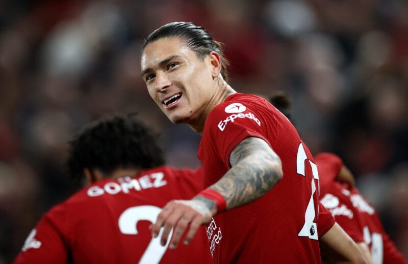 Liverpool được dự báo sẽ giành 3 điểm.
