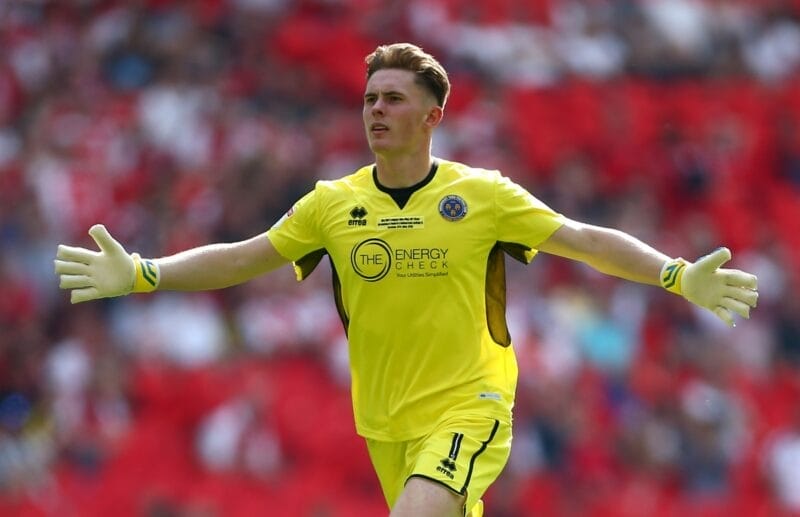 Grimsby là bệ phóng đầu tiên cho sự nghiệp của Henderson.