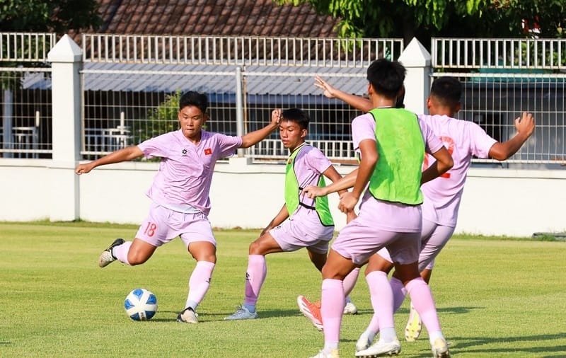 AFF cảnh báo U16 Việt Nam về hành vi bán độ, đảm bảo phạt nặng