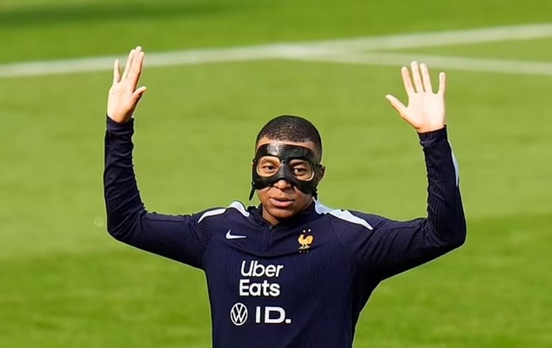 Onana đòi triệt hạ Mbappe, Bỉ lập tức đăng đàn xin lỗi