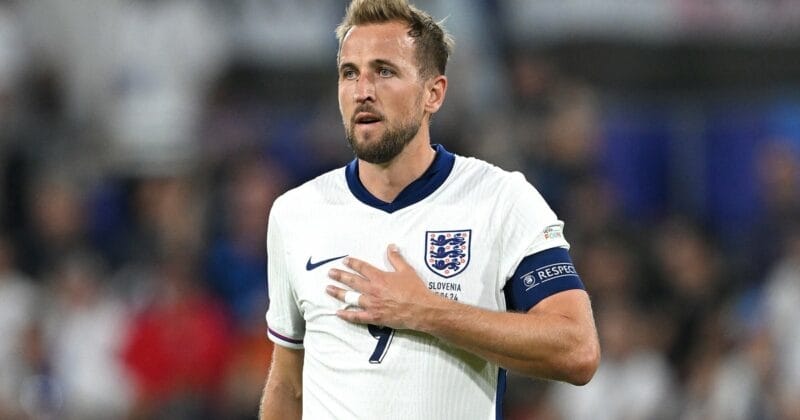 ‘Harry Kane chơi khá ích kỷ’