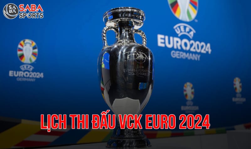 Lịch thi đấu chung kết Euro 2024: Tây Ban Nha hừng hực khí thế, Anh chờ đợi lịch sử