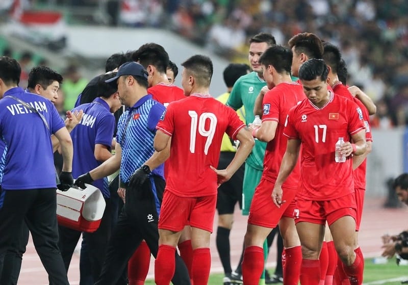 ASEAN Cup là giải đấu quan trọng với ĐT Việt Nam (Ảnh: VFF).