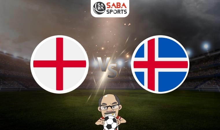 Nhận định bóng đá Anh vs Iceland, 01h45 ngày 08/06: Tam Sư tiếp đà thăng hoa