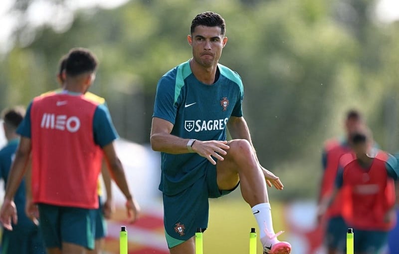 ‘Không ghi bàn, Ronaldo vẫn là cầu thủ đặc biệt nguy hiểm’