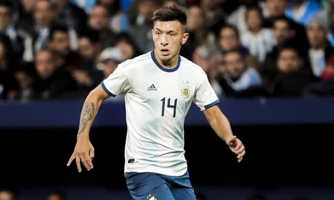 Lisandro công khai  đáp trả Mbappe 
