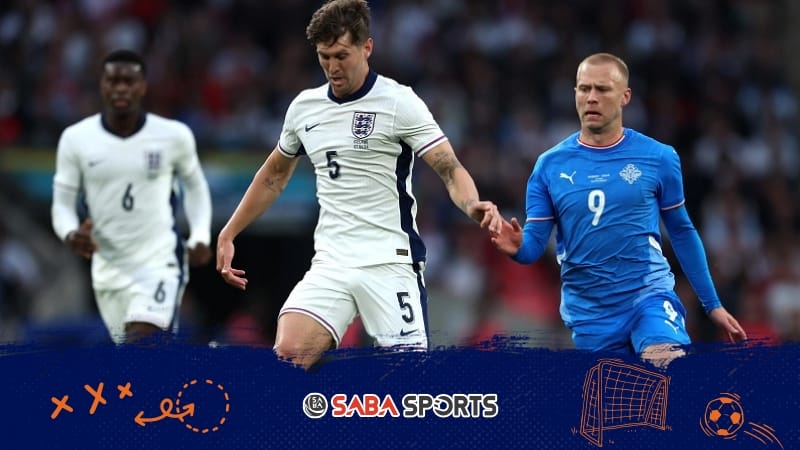 Stones sẽ khoác áo số 5 tại Euro 2024