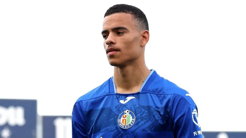 2 ông lớn Serie A muốn chiêu mộ Mason Greenwood