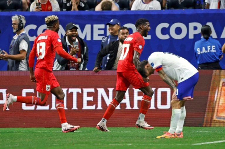 Kết quả Panama vs Mỹ, Copa America 2024