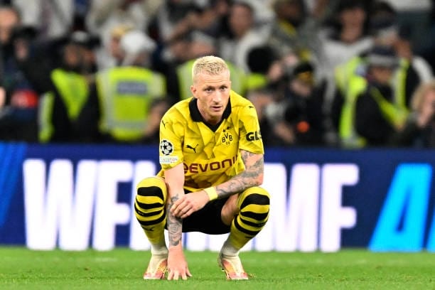 Điều gì chờ đợi Marco Reus sau chung kết Champions League?