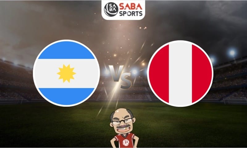 Nhận định bóng đá Argentina vs Peru, vòng bảng Copa America 2024, 07h00 ngày 30/06: Mục tiêu toàn thắng