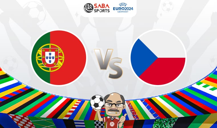 Nhận định bóng đá Bồ Đào Nha vs CH Séc, vòng bảng Euro 2024, 02h00 ngày 19/06: Thử thách chờ đón Ronaldo