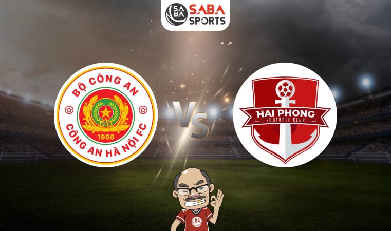 Nhận định bóng đá CAHN vs Hải Phòng, vòng 24 V-League, 19h15 ngày 20/06: Không được phép thua thêm