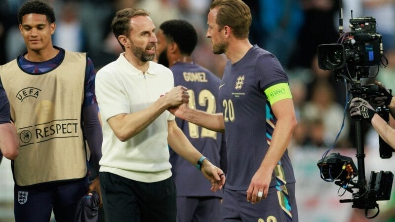 HLV Southgate sẽ rời ĐT Anh nếu không vô địch Euro 2024