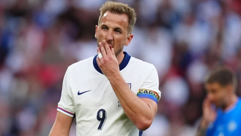Anh 0-1 Iceland