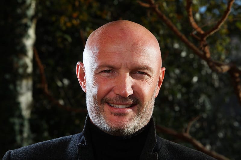 Frank Leboeuf ủng hộ Hà Lan