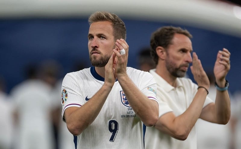 Harry Kane rất khao khát một chức vô địch cấp CLB hoặc ĐTQG.