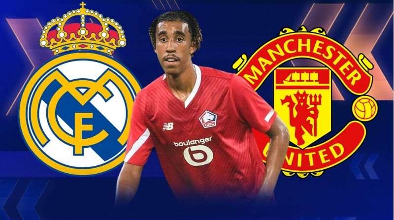 NÓNG! Vượt mặt Real Madrid, Man United đón tin cực vui từ ‘bom tấn’ 62 triệu euro