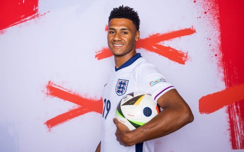 Ollie Watkins: Bàn thắng vàng ở Euro 2024 và giấc mơ Arsenal