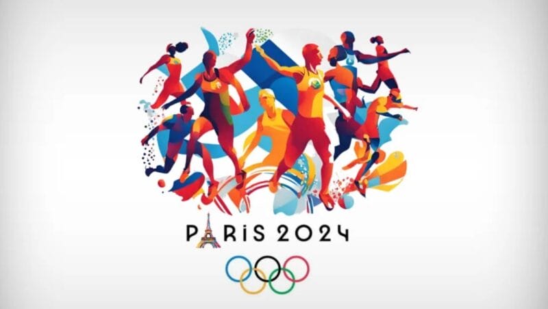 Lễ Khai mạc Olympic 2024 diễn ra ngày 27/07 (giờ Việt Nam).