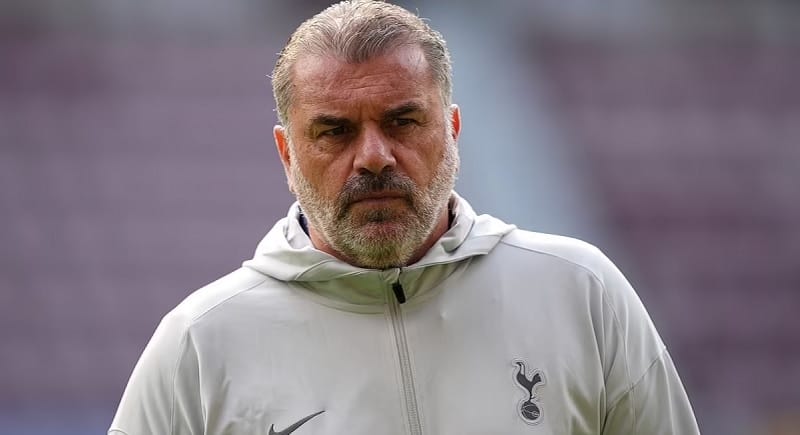 Ange Postecoglou được liên kết với việc dẫn dắt ĐT Anh