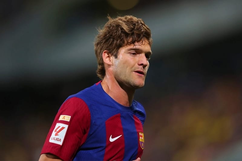 Man United nhắm Marcos Alonso khi tìm cách giải quyết vấn đề hậu vệ trái