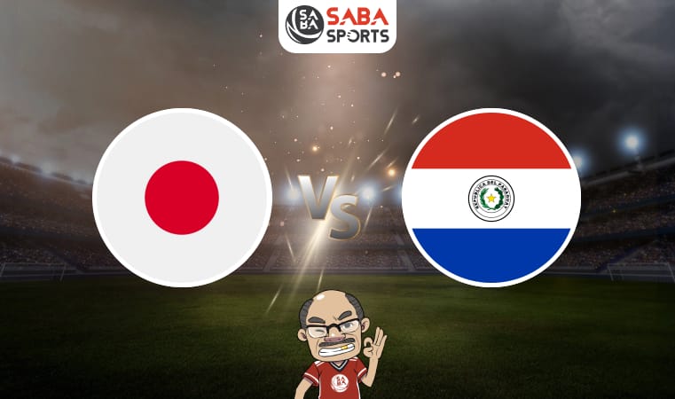 Nhận định bóng đá Olympic Nhật Bản vs Olympic Paraguay, 00h00 ngày 25/07: Samurai Xanh vượt khó