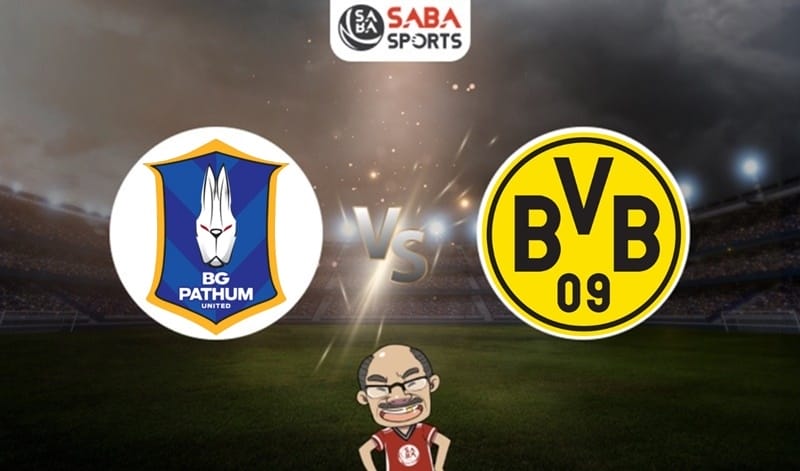 Nhận định bóng đá Pathum United vs Dortmund, giao hữu quốc tế, 20h00 ngày 21/07: Á quân Champions League làm nóng