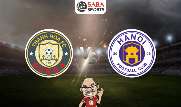 Nhận định bóng đá Thanh Hóa vs Hà Nội, chung kết Cúp Quốc gia, 18h00 ngày 07/07: Chào đón tân vương!