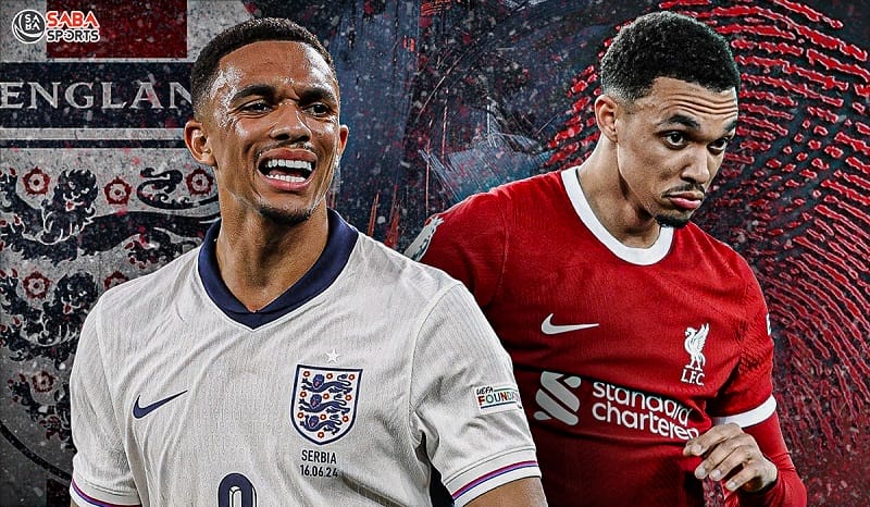 Tiểu sử Trent Alexander-Arnold: Hậu vệ kiến tạo số một nước Anh