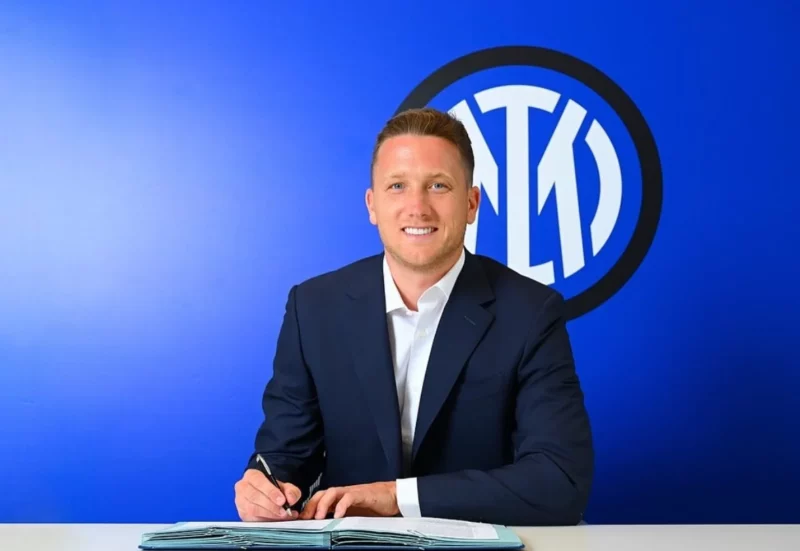 Zielinski, Inter Milan