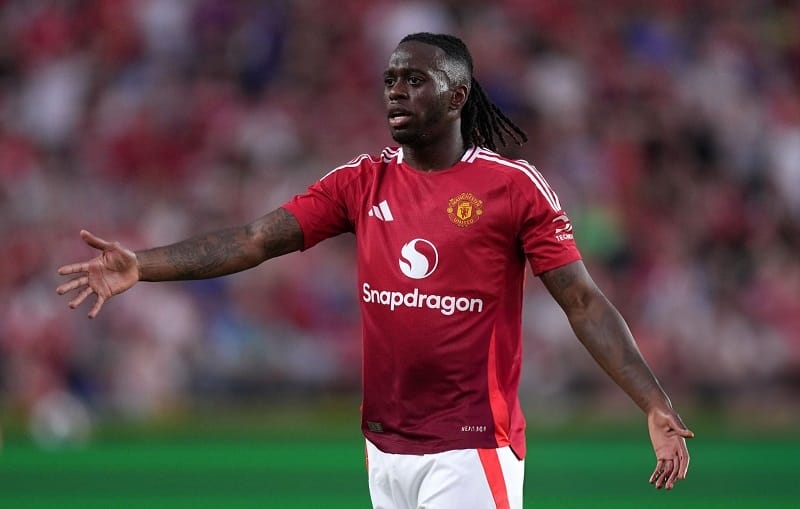 Wan-Bissaka trở thành ‘vật tế thần’ để Man United chiêu mộ sao Bayern Munich