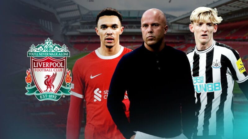 HLV Slot và Liverpool: Thà không mua còn hơn mua nhầm