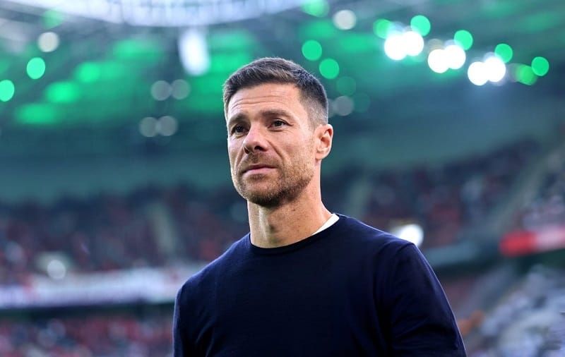 Xabi Alonso vẫn giữ được những nhân tố quan trọng.