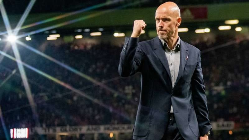 Erik Ten Hag cảnh báo dàn sao Man United