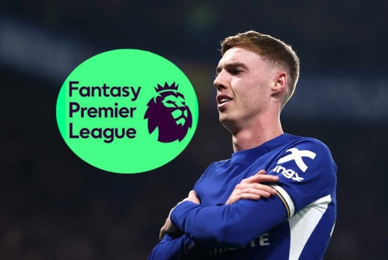 FPL Gameweek 3