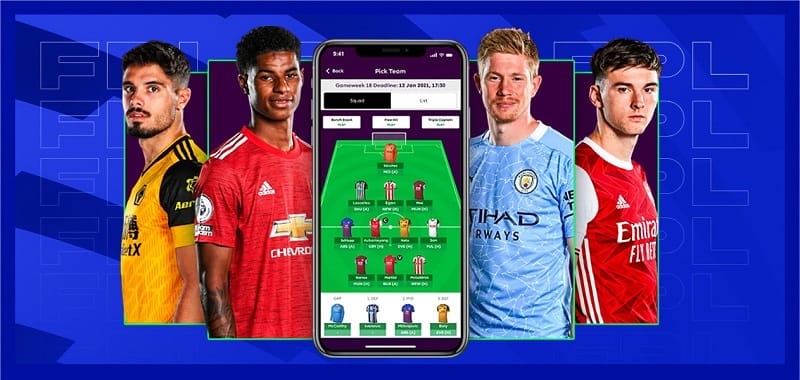 Fantasy Premier League ngày càng nhận được nhiều sự quan tâm.