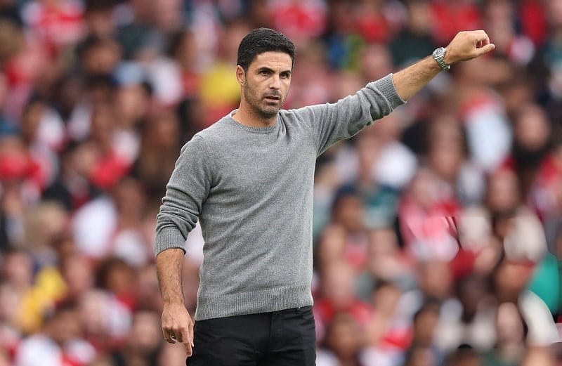 Mikel Arteta đã và đang đem đến nhiều thay đổi tích cực cho Arsenal.