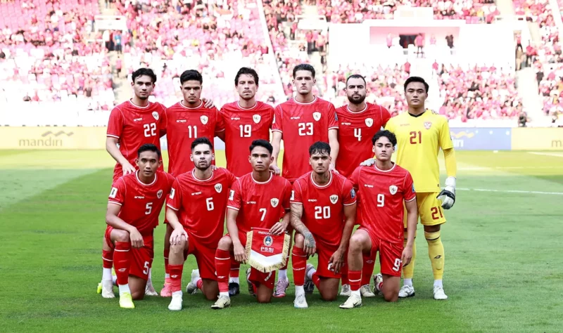 Indonesia cử đội hình phụ dự AFF Cup