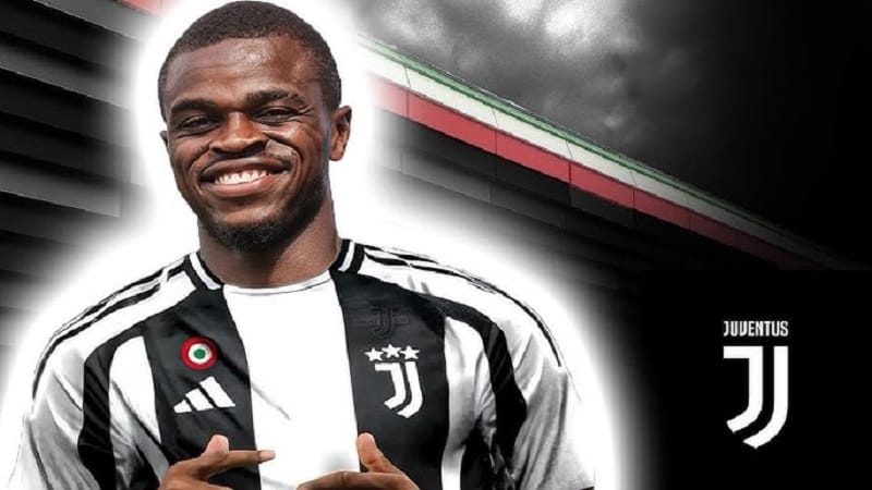 Juventus ‘đại náo’ TTCN, gia cố hàng thủ bằng sao AC Milan