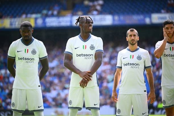 Kết quả bóng đá Chelsea vs Inter Milan: The Blues hú vía