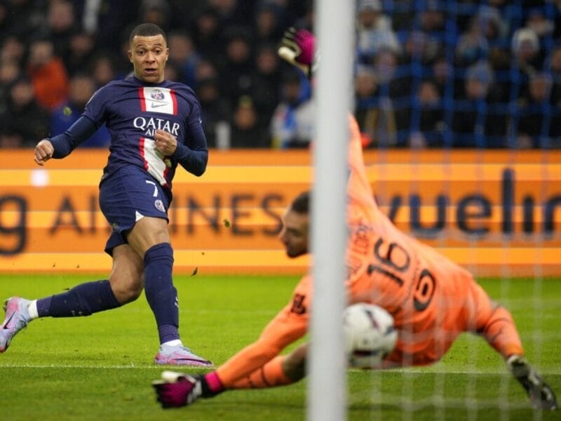 Mbappe là chân sút xuất sắc, nhưng cần hệ thống phù hợp để phát huy tối đa.
