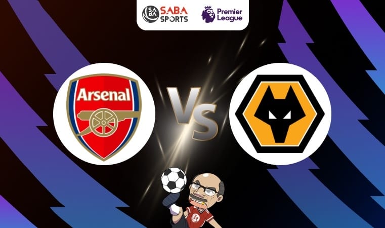 Nhận định bóng đá Arsenal vs Wolves, vòng 1 Ngoại hạng Anh, 21h00 ngày 17/08: Pháo nổ rền vang