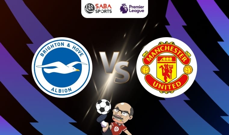 Nhận định bóng đá Brighton vs Man United, vòng 2 Ngoại hạng Anh 2024/25, 18h30 ngày 24/08: Bầy Quỷ gặp khó