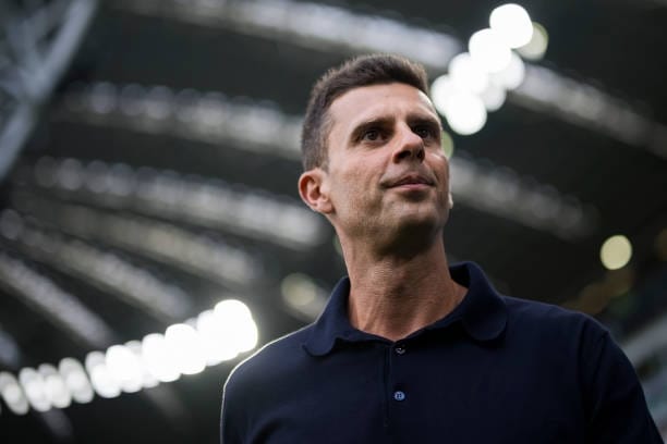 Thiago Motta đối diện nhiều khó khăn tại Juventus