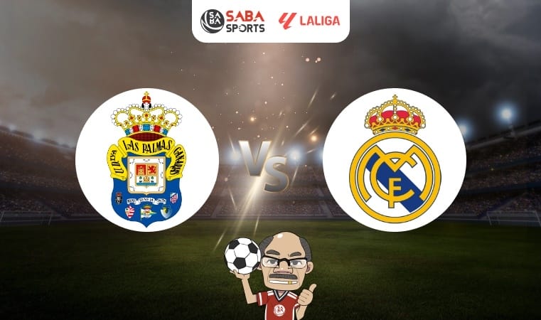 Nhận định bóng đá Las Palmas vs Real Madrid, vòng 3 La Liga, 02h30 ngày 30/08: Chờ Mbappe khai súng